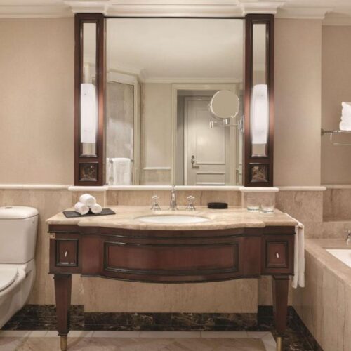 Chambre Exécutive Darling Harbor King